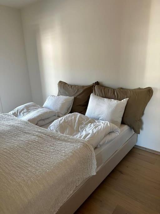 Stor Leilighet Sentralt I Sandnes Sandnes  Esterno foto